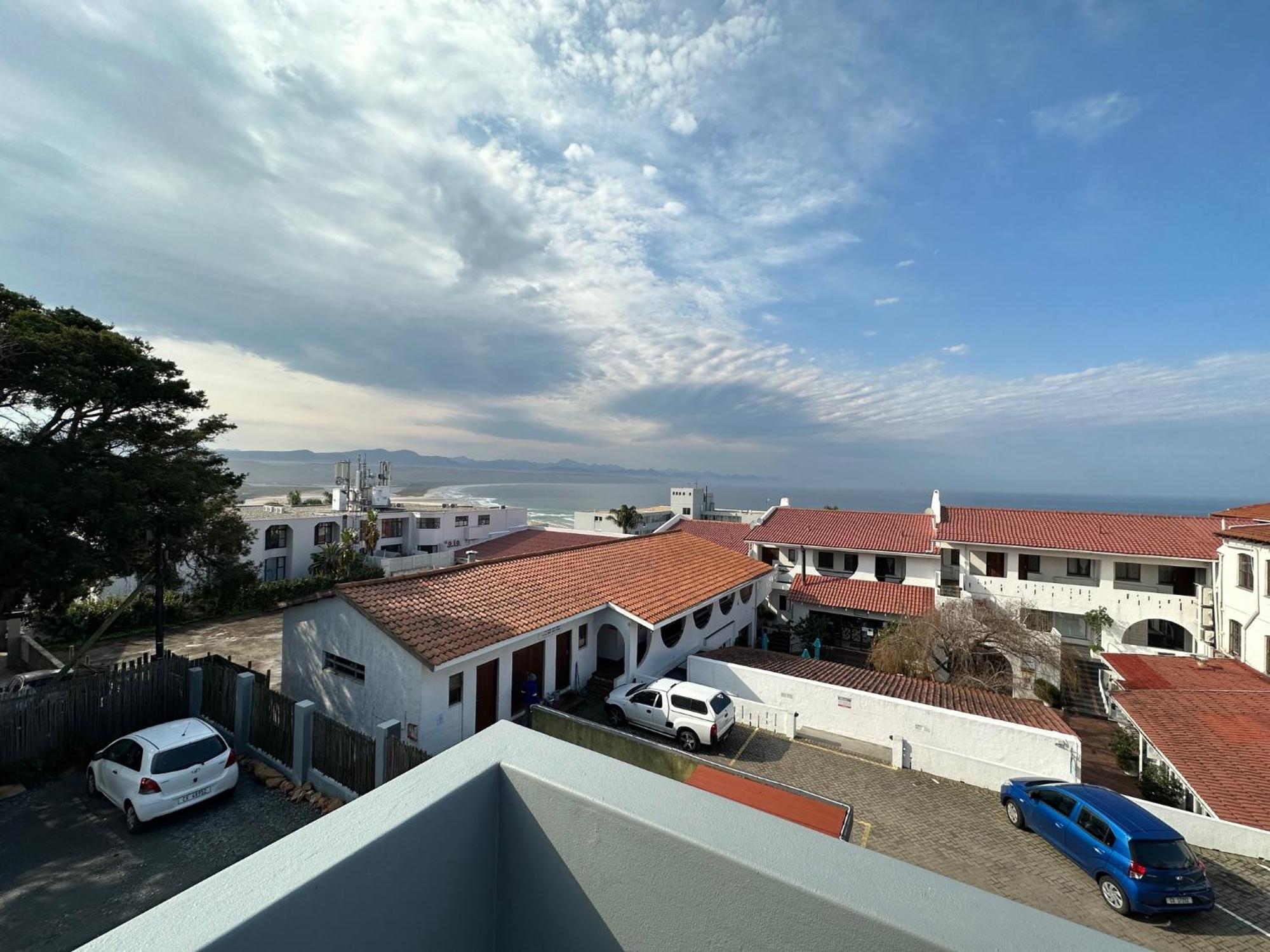 Modern Apartments Downtown Plettenberg Bay Exteriör bild