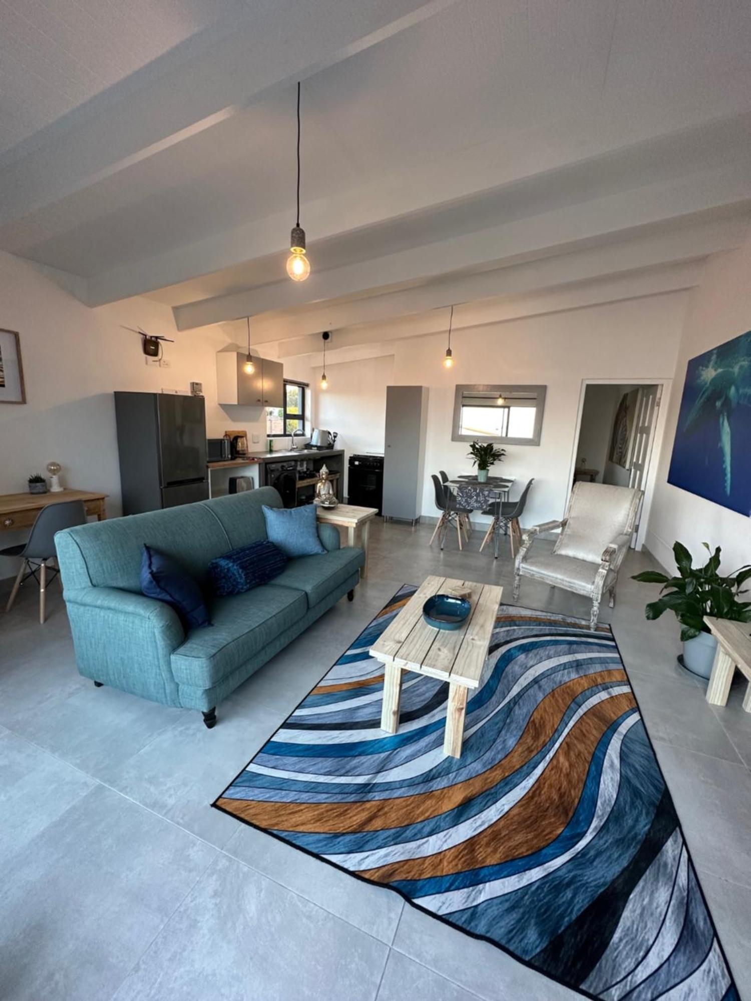 Modern Apartments Downtown Plettenberg Bay Exteriör bild