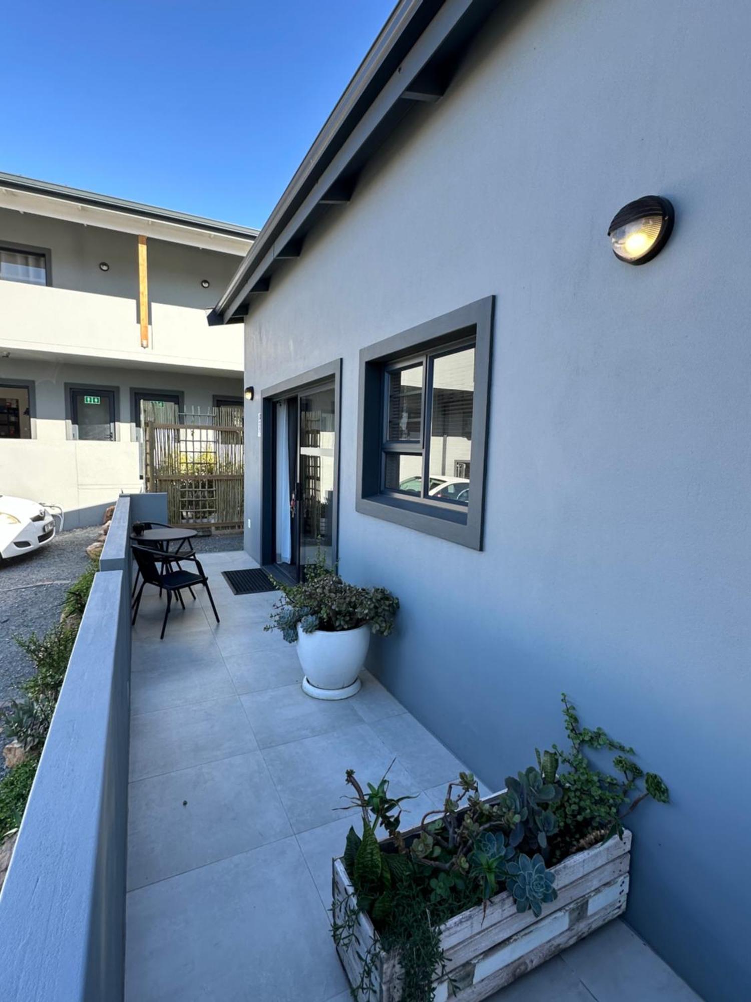 Modern Apartments Downtown Plettenberg Bay Exteriör bild