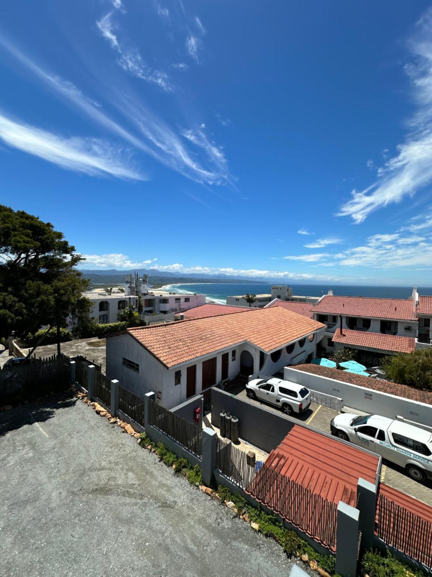 Modern Apartments Downtown Plettenberg Bay Exteriör bild