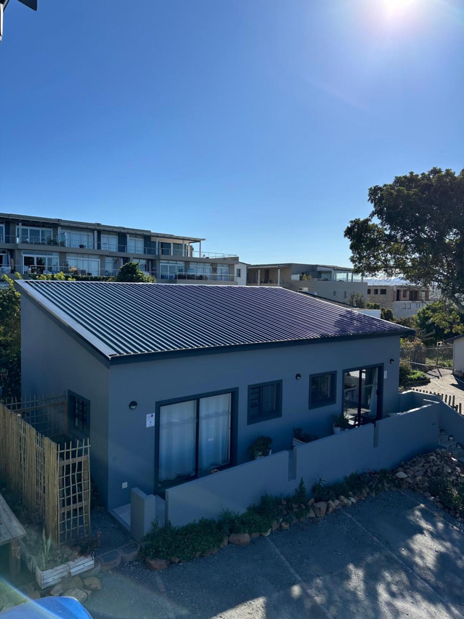Modern Apartments Downtown Plettenberg Bay Exteriör bild