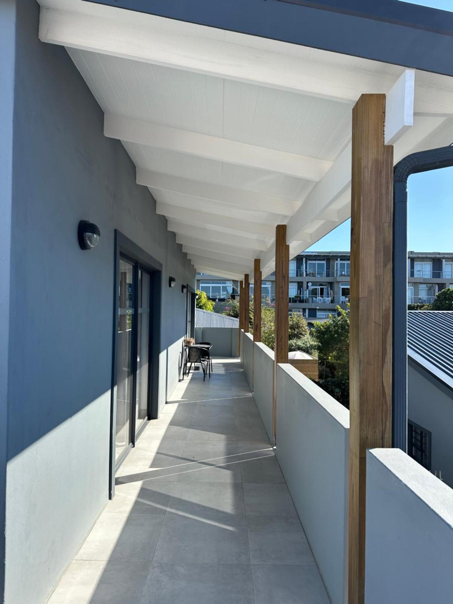Modern Apartments Downtown Plettenberg Bay Exteriör bild