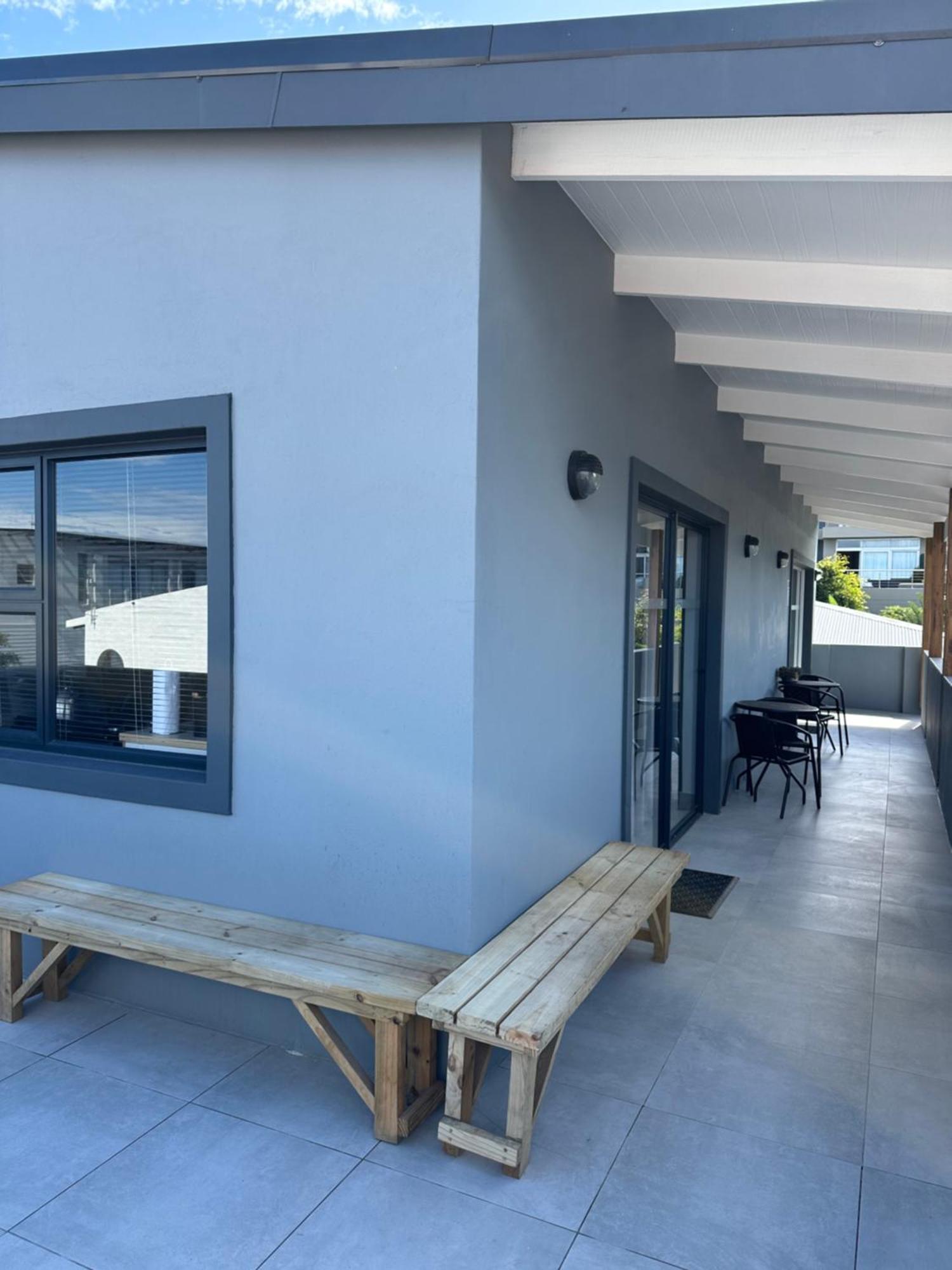 Modern Apartments Downtown Plettenberg Bay Exteriör bild