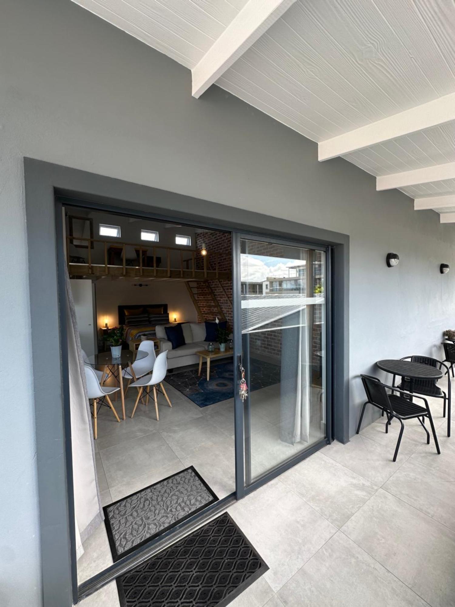 Modern Apartments Downtown Plettenberg Bay Exteriör bild