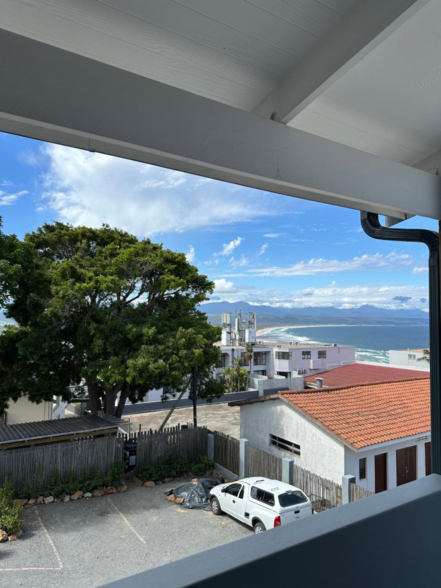 Modern Apartments Downtown Plettenberg Bay Exteriör bild