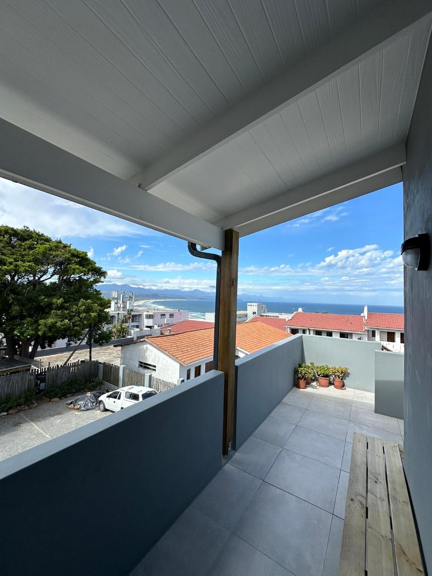 Modern Apartments Downtown Plettenberg Bay Exteriör bild